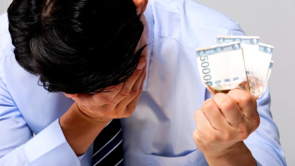 이상하다 싶더니 '덫'이었다… 한순간에 속아 넘어간 서민들 '눈물' 1 중고거래