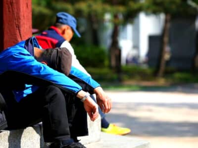 고령층 부동산
