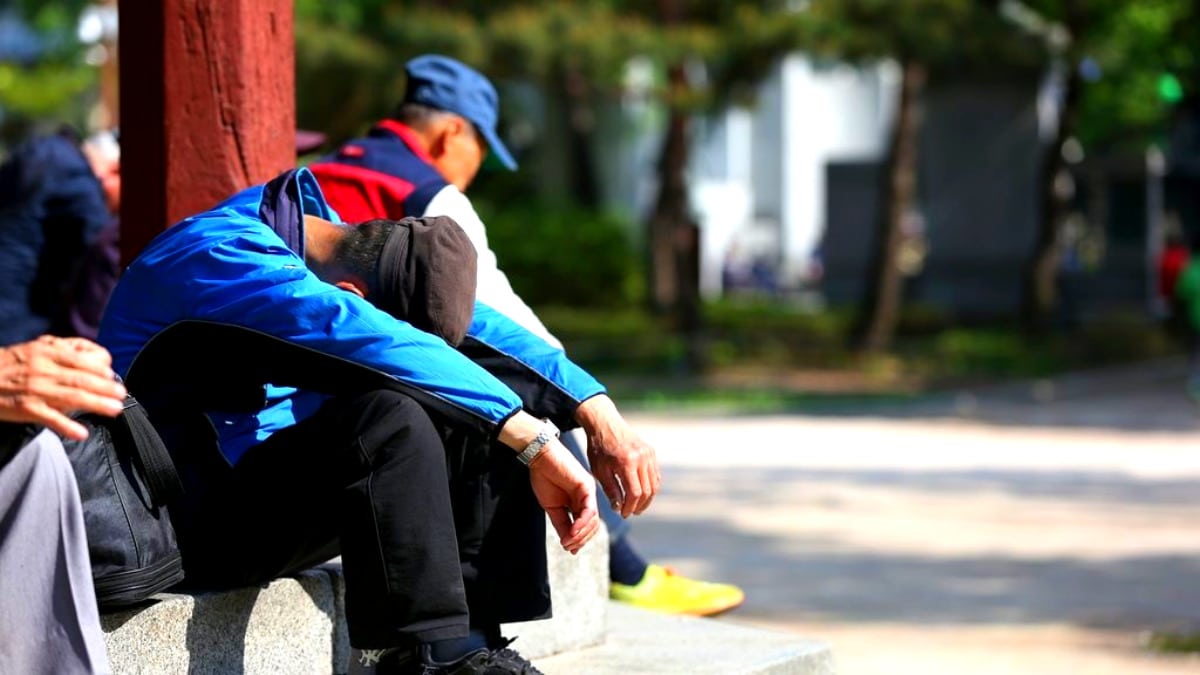 고령층 부동산