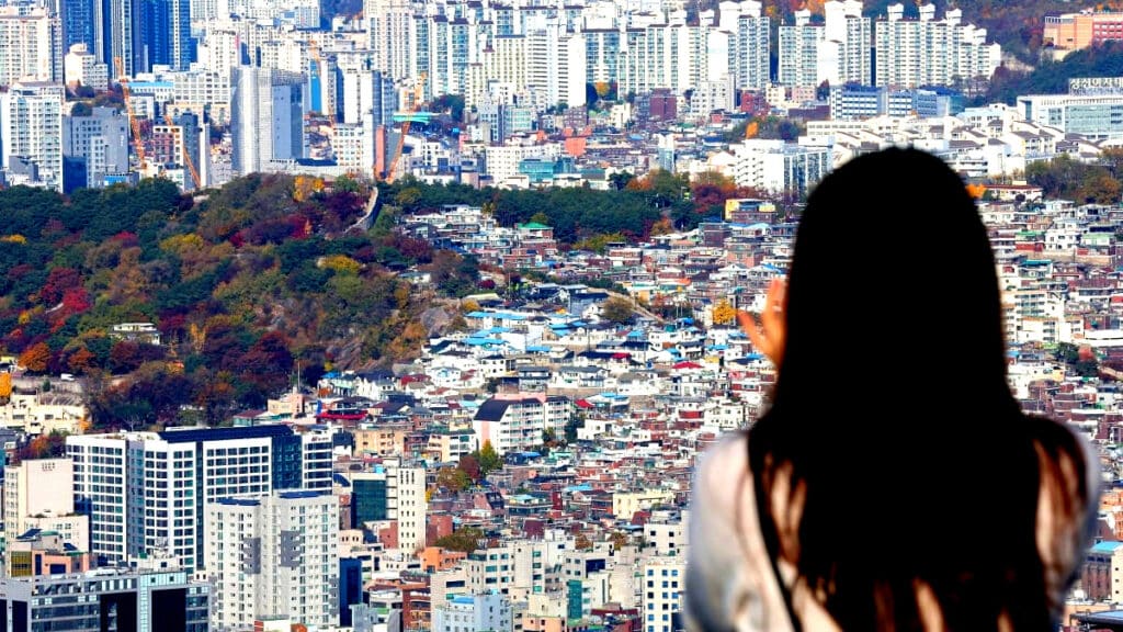외국인 부동산