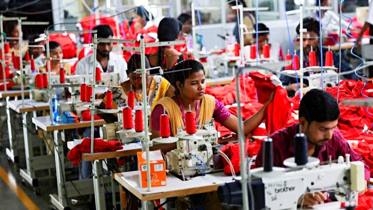 미국 인도에 관세 폭탄