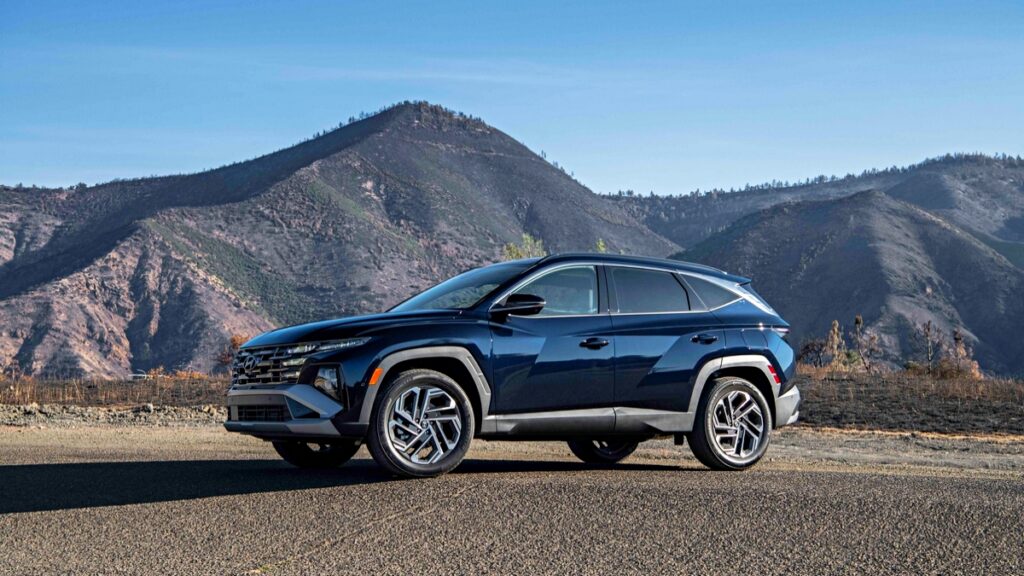 "36조 역대급 투자 발표했는데…" 꽁꽁 얼어붙은 현대차… 대체 무슨일? 3 현대차