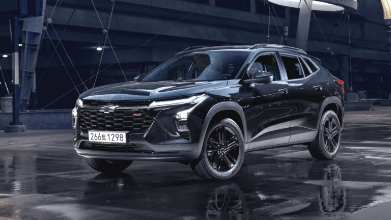 쉐보레 8월 프로모션