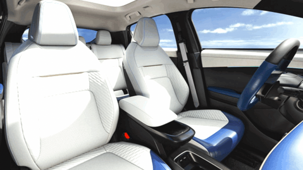 2026 닛산 리프 가격