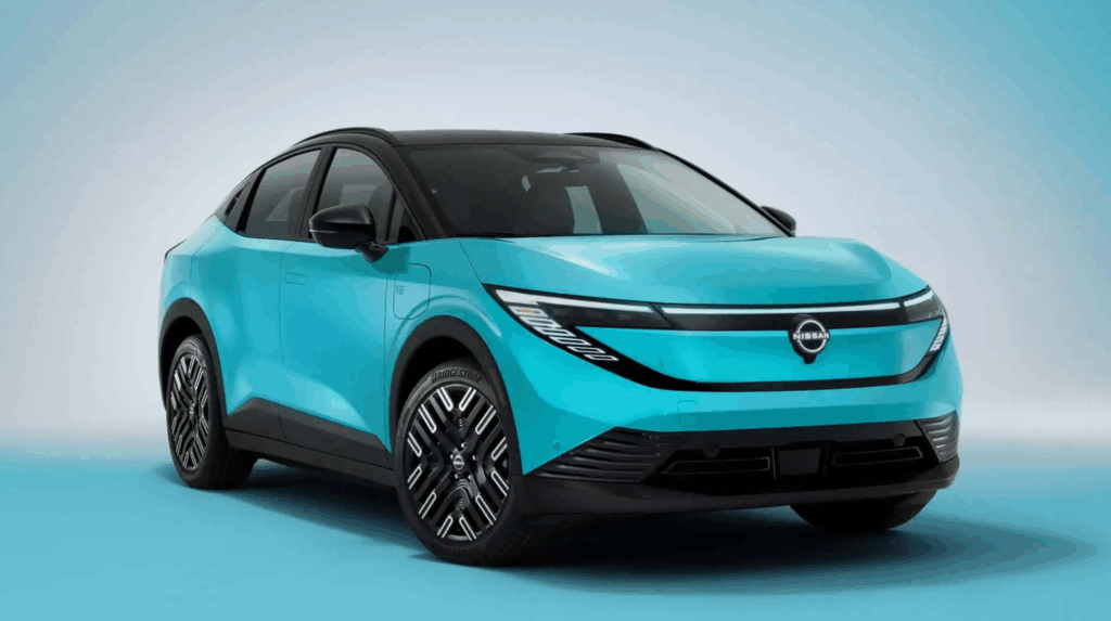 "완전히 새차인데 말도 안돼"...마침내 시작된 '가격 파괴', 시장 흔든다 2 2026 닛산 리프 제원