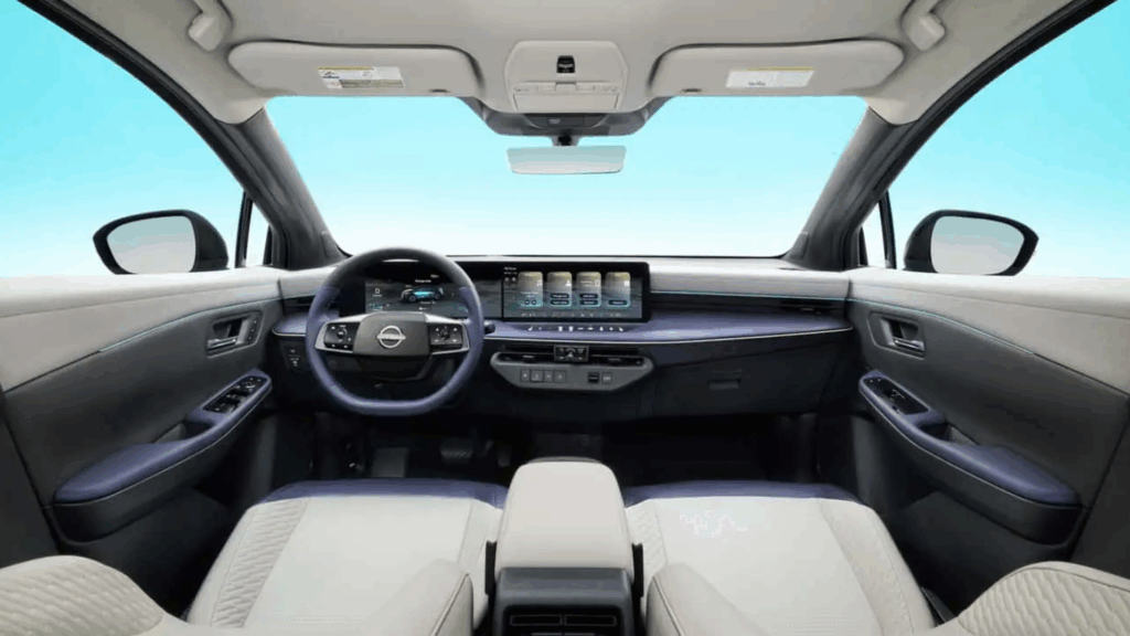 "완전히 새차인데 말도 안돼"...마침내 시작된 '가격 파괴', 시장 흔든다 3 2026 닛산 리프 가격