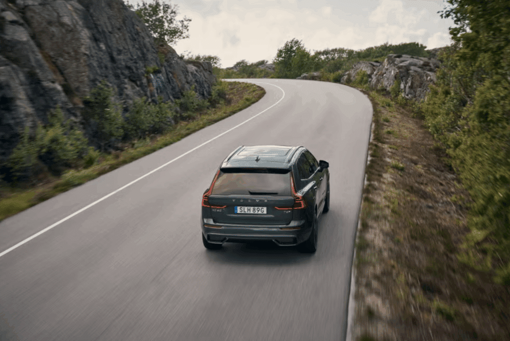 볼보 신형 XC60 가격