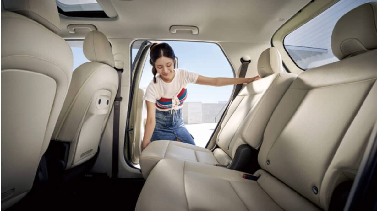 현대차 캐스퍼 일렉트릭