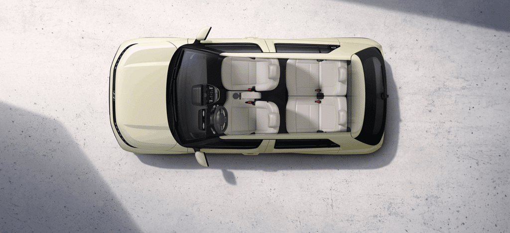 현대차 캐스퍼 일렉트릭