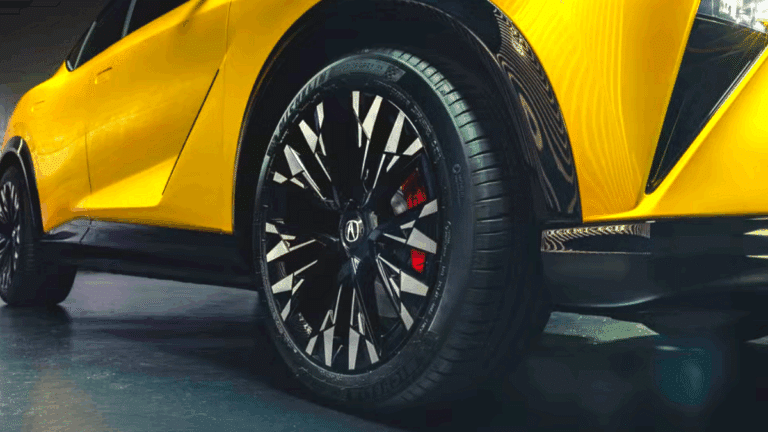 아큐라 RSX 프로토타입 공개