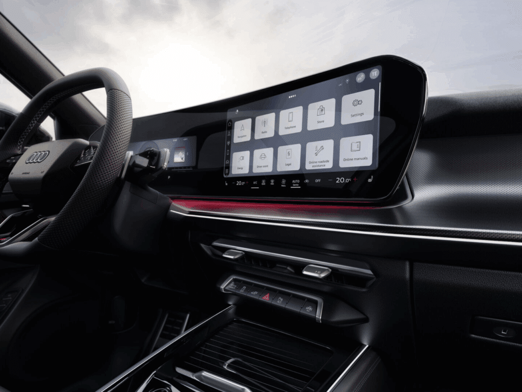 아우디 신형 Q3 스포트백 가격