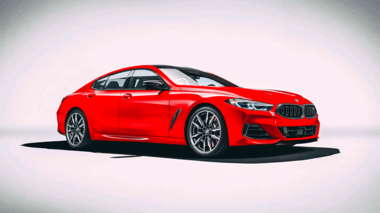 BMW 8시리즈 에디션 M 헤리티지 가격