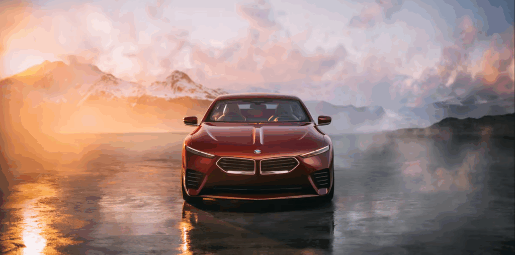 BMW 스피드탑 70대 완판
