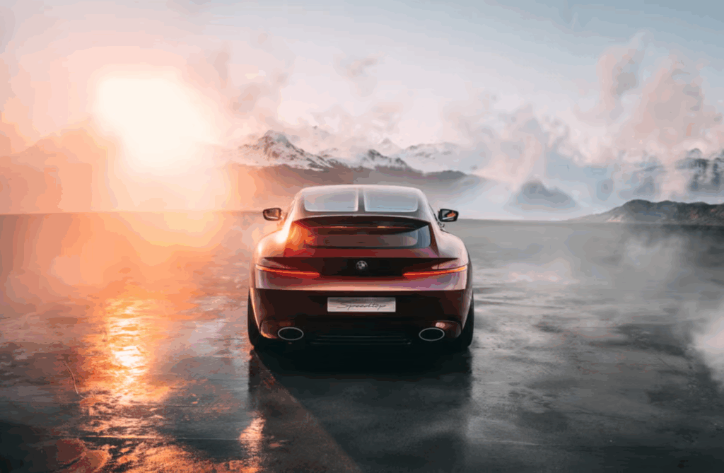 BMW 스피드탑 가격