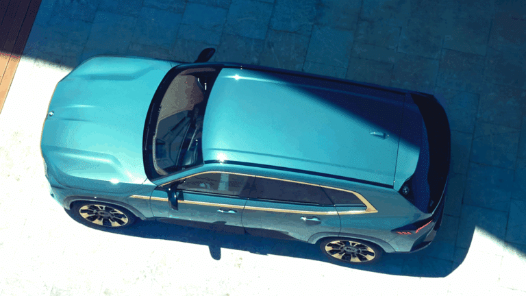 BMW 차세대 오프로더 2029년 출시