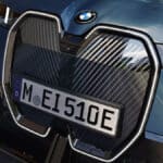 BMW 전기 SUV 뉴 iX 출시