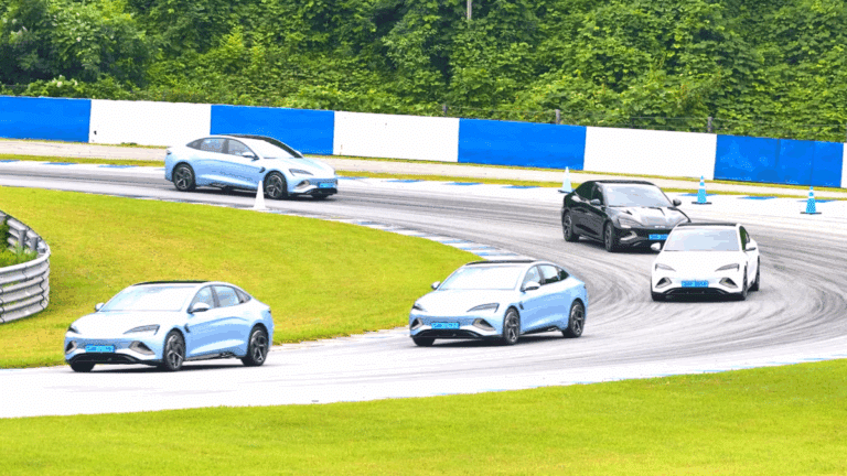 BYD 씰 국내 출시