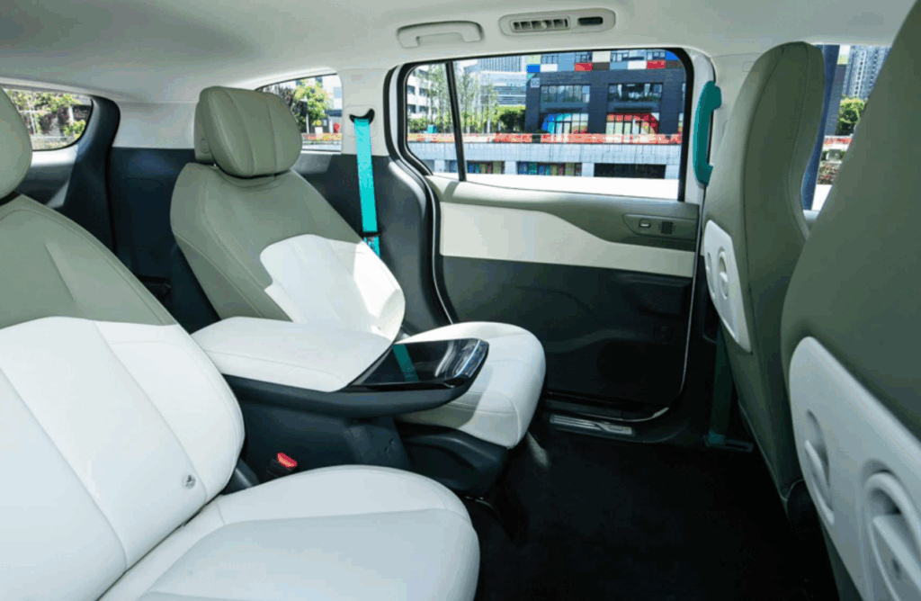 카카오 자율주행 택시