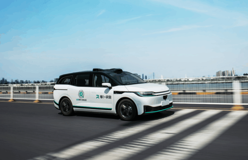 카카오 바이두 아폴로 고 국내 도입