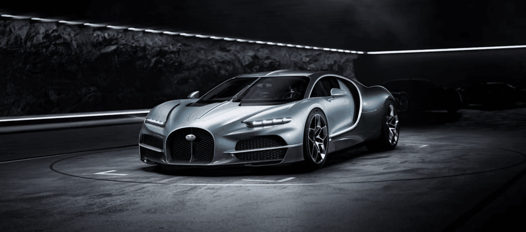 부가티 투르비용 대기 기간