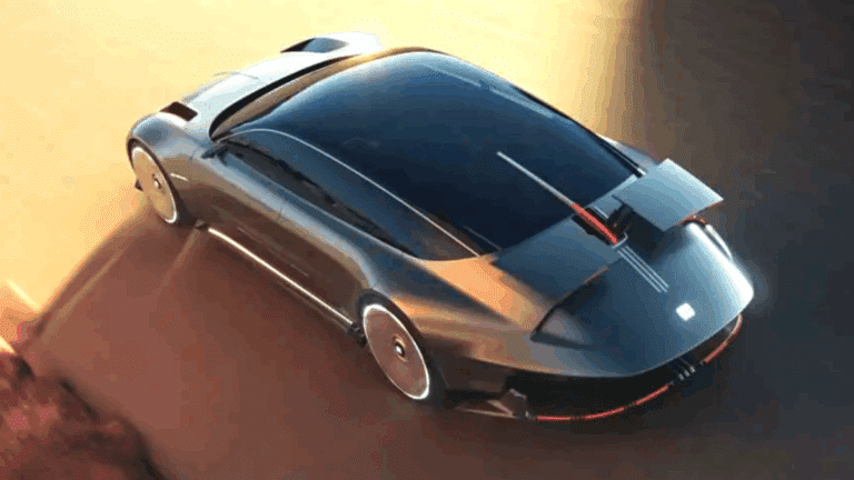 뷰익 Electra Orbit 제원