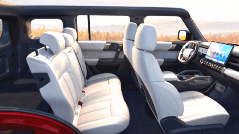 체리자동차 Fulwin X3 성능