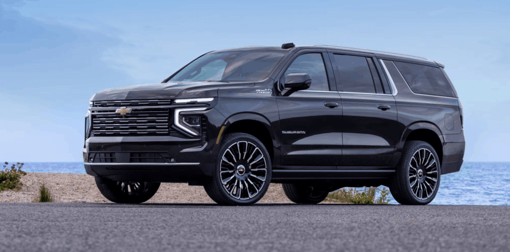 결국 밝혀진 진실 "SUV가 더 위험하다"... IIHS 연구 결과 발표에 차주들 '경악' 4 SUV 사각지대 위험성