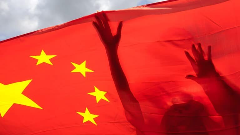 중국 첨단산업 원자재 독점