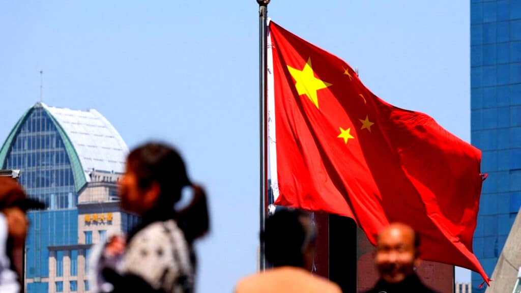 "이제 집에서 쉬어야 할 나이인데"… 中에서 벌어지는 기묘한 풍경, 무슨 일 1 중국