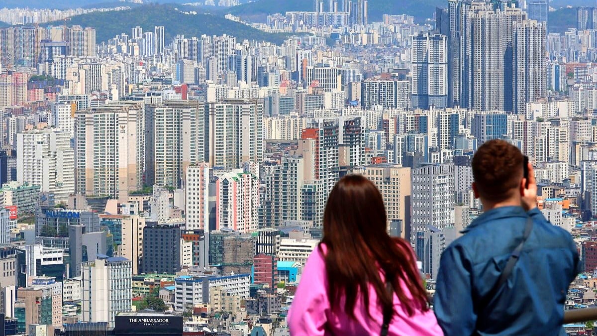 아파트 공급난 집값 자극