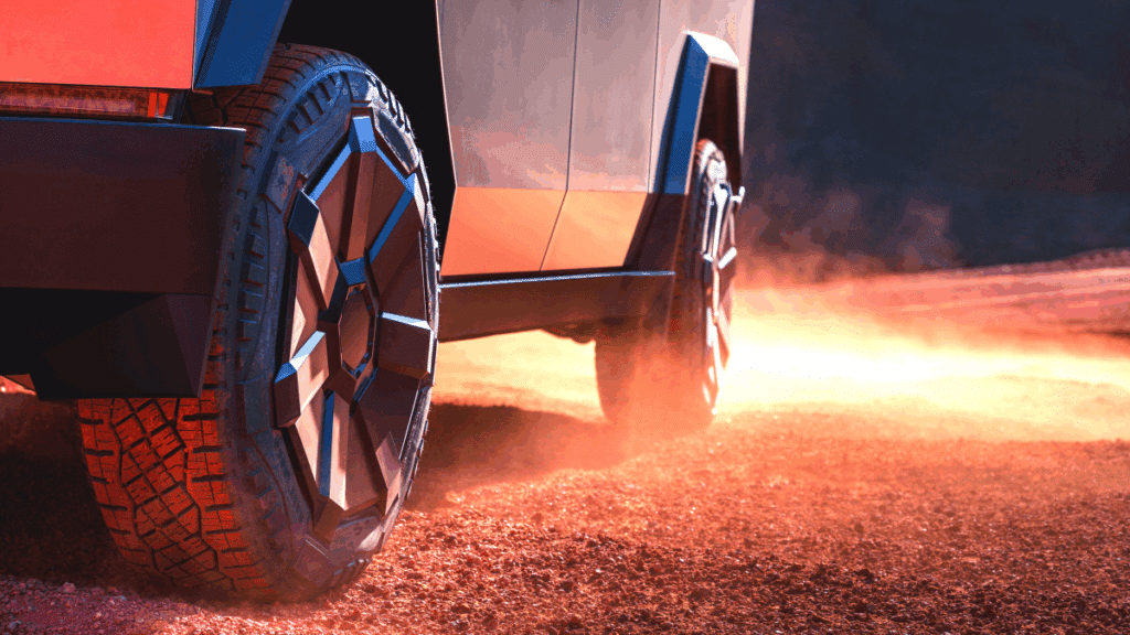 테슬라 사이버트럭 국내 출시