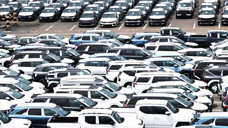 완성차 5사, 7월 판매량 증가