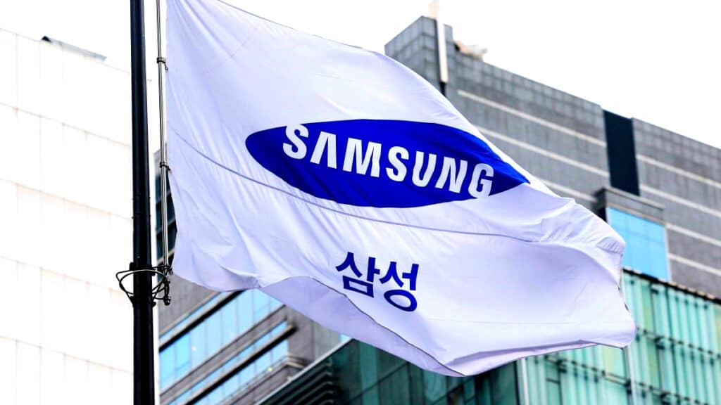 "애플 이제 큰일 났네요"... 美서 터진 삼성의 '역대급 흥행' 1 삼성