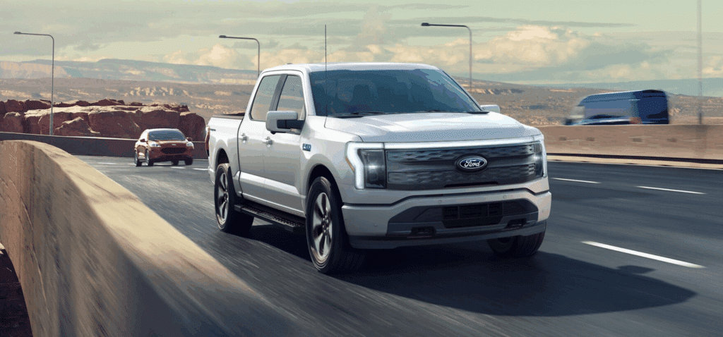 포드 리콜 반복 문제