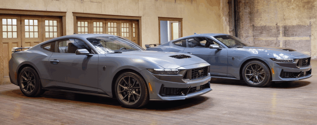 포드 리콜 반복 문제