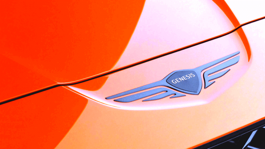 제네시스 GV60 마그마 하반기 공개