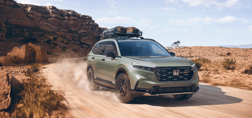 결국 밝혀진 진실 "SUV가 더 위험하다"... IIHS 연구 결과 발표에 차주들 '경악' 2 SUV 사각지대 위험성