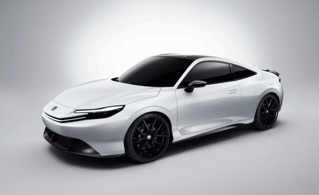 2026 혼다 프렐류드 제원