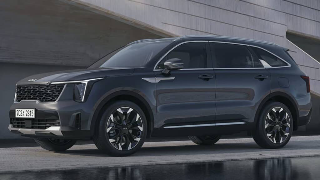 "쏘나타 이어 카니발도 단종?"…이번을 끝으로 '이 모델' 안 나온다 2 SUV