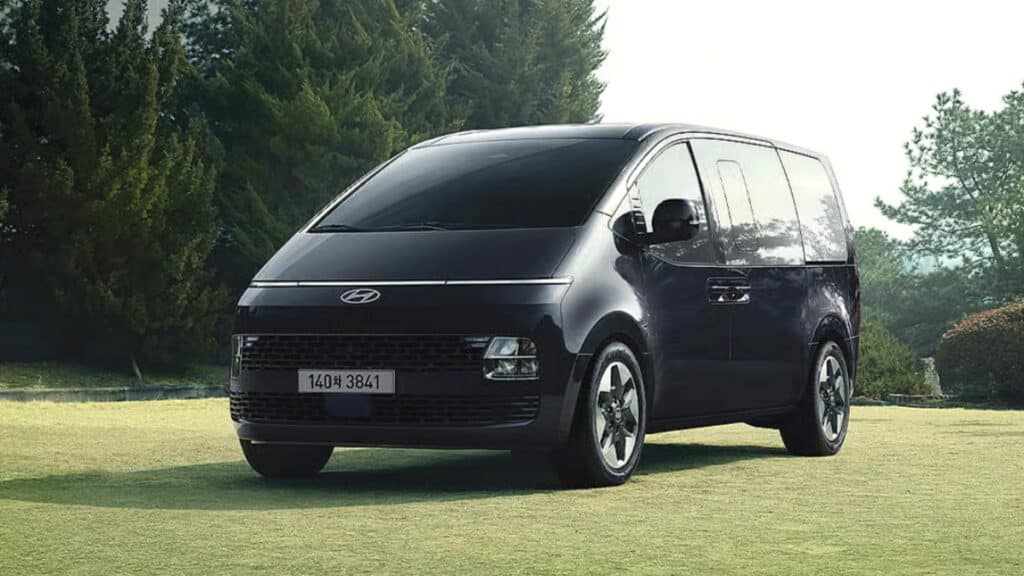 "쏘나타 이어 카니발도 단종?"…이번을 끝으로 '이 모델' 안 나온다 3 SUV