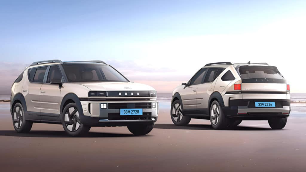 "쏘나타 이어 카니발도 단종?"…이번을 끝으로 '이 모델' 안 나온다 5 SUV