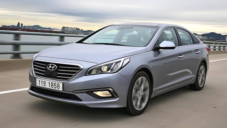 현대차그룹 디젤 SUV 모델 단산 예정