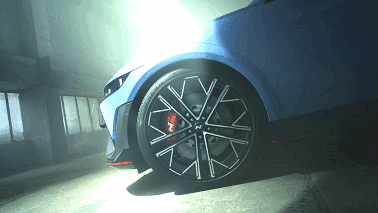 현대차 아이오닉 5 N NEMPA