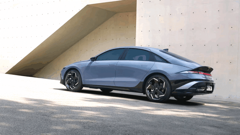 현대차 신형 콘셉트카 티저 공개