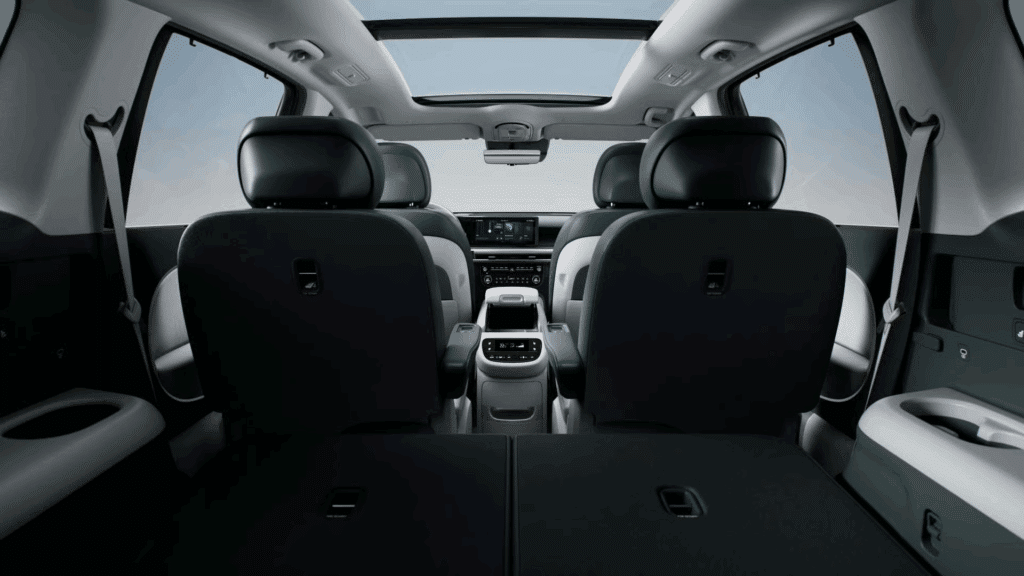 현대차 아이오닉 9 수출