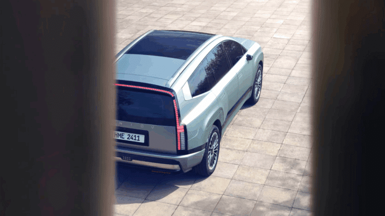 현대차 아이오닉 9 판매량