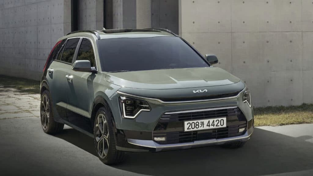 "전기차 판매량, 이젠 안 부럽다"...현대차가 조용히 '떼돈' 번 이유 5 전기차