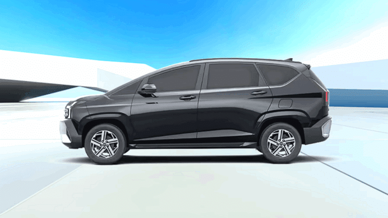 현대차 스타게이저 카르텐즈 인도네시아 오토모티브 어워즈 2025