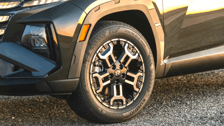 현대차 투싼 풀체인지 제원