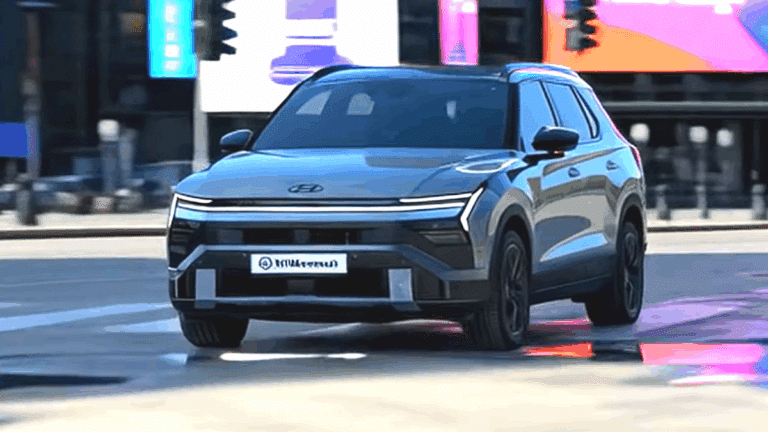 현대차 투싼 풀체인지 가격